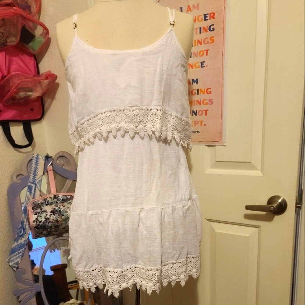 O'Neil dress * beachy vibes*